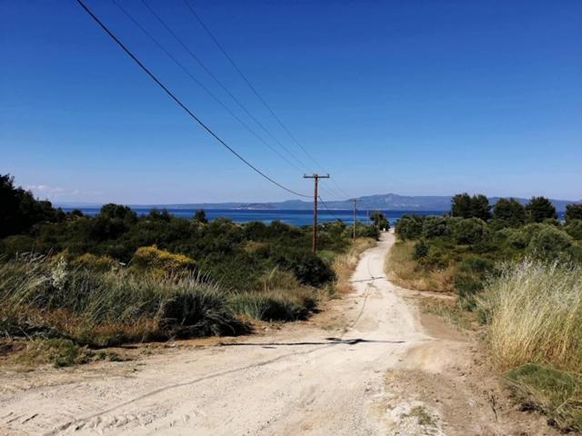 Seagull Villa Chalkidiki Pefkochori Esterno foto