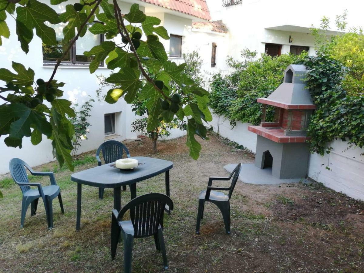 Seagull Villa Chalkidiki Pefkochori Esterno foto